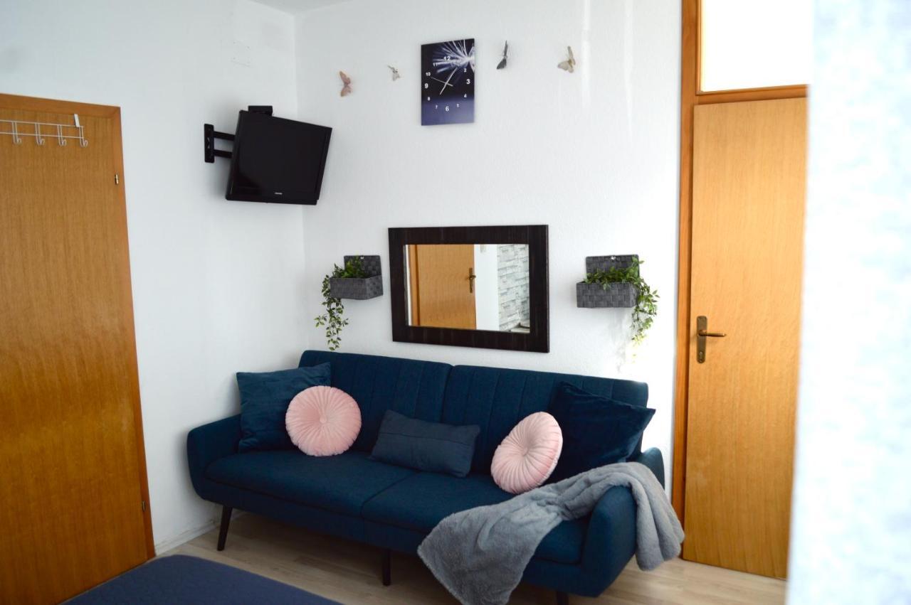 Apartment Anita Medugorje Exteriör bild