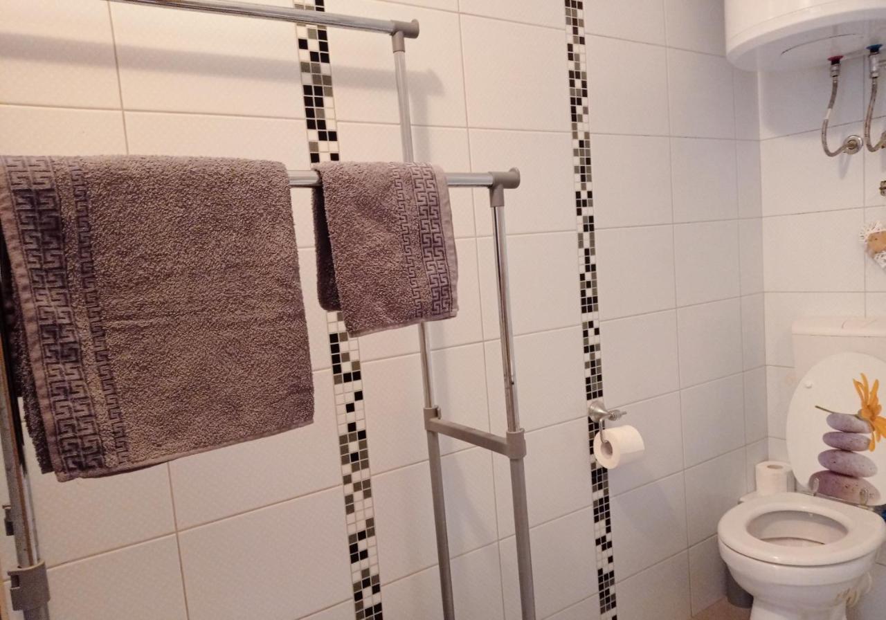 Apartment Anita Medugorje Exteriör bild
