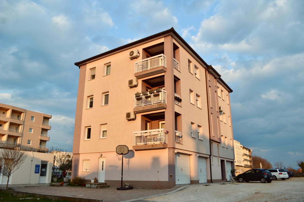 Apartment Anita Medugorje Exteriör bild